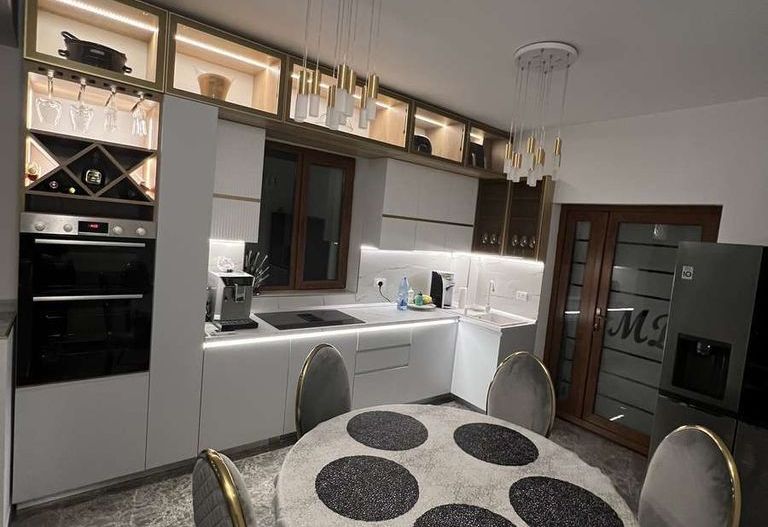 De vanzare vila deosebita, finisaje premium, Bragadiru - Poză 9