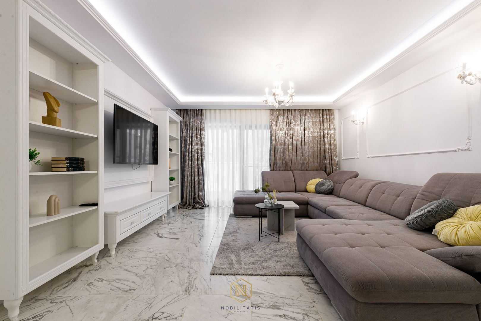 INCHIRIAT | Casa - Segmentul Premium - 4 camere, 110 mpu | La Padure - Poză 7