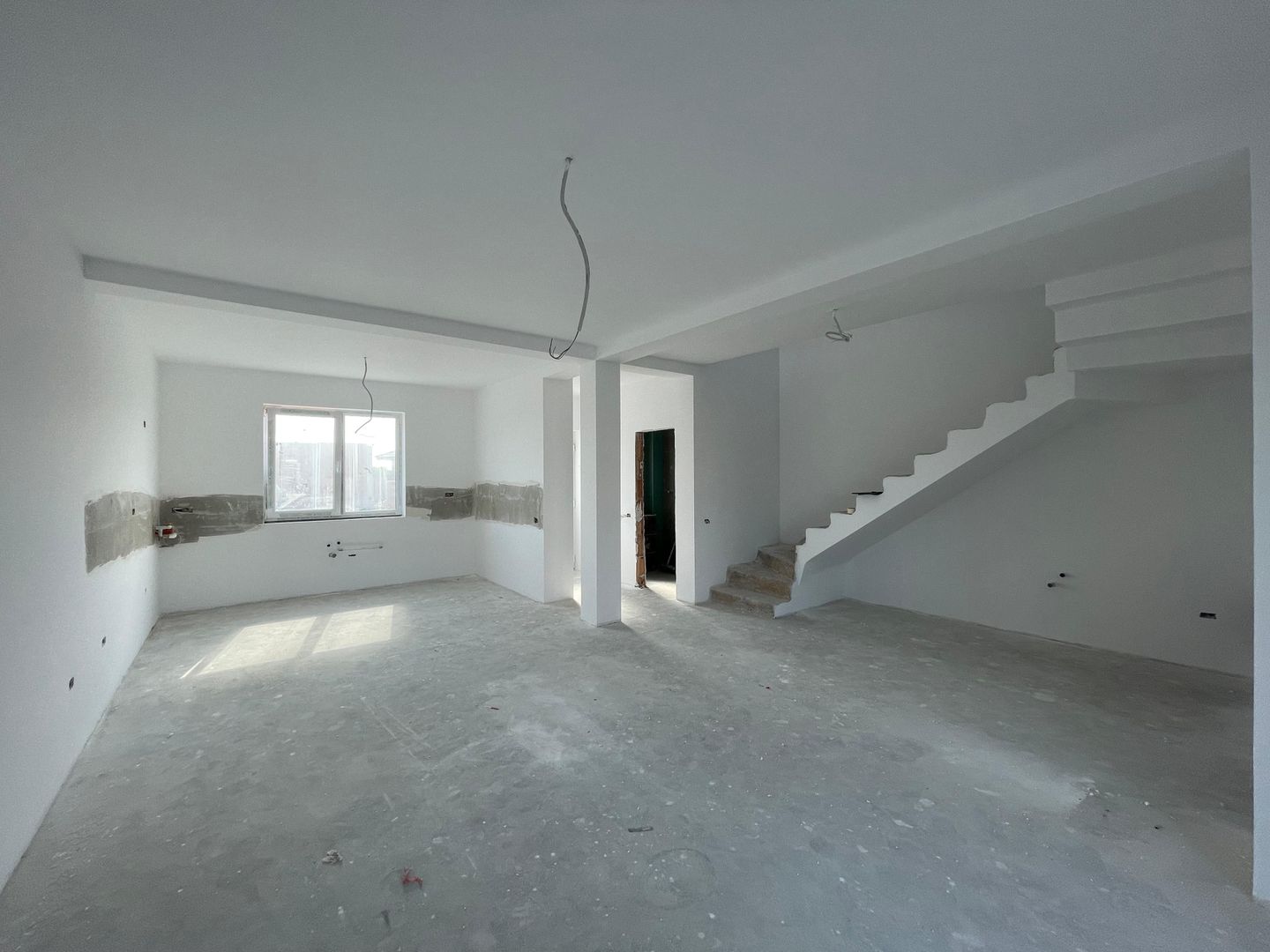 Duplex cu 4 camere- 150.000€ |Urseni| - Poză 1