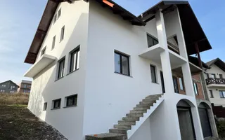 Casă tip duplex, Suceava/Cartier Europa de închiriat - Poză 20