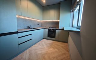 Apartament 3 camere penthouse | 2 terase | Străulești - Poză 7