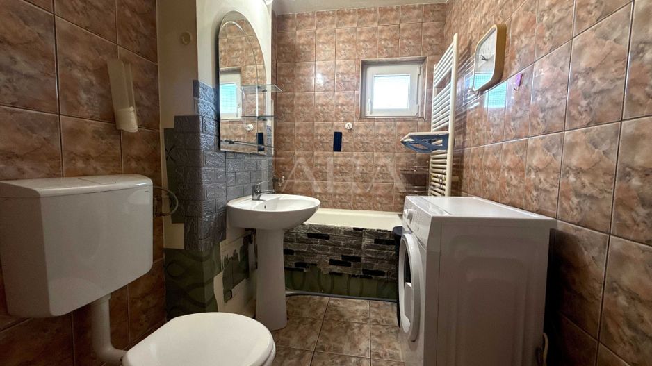 Apartament 2 camere Manastur, zona Calea Floresti - Poză 5