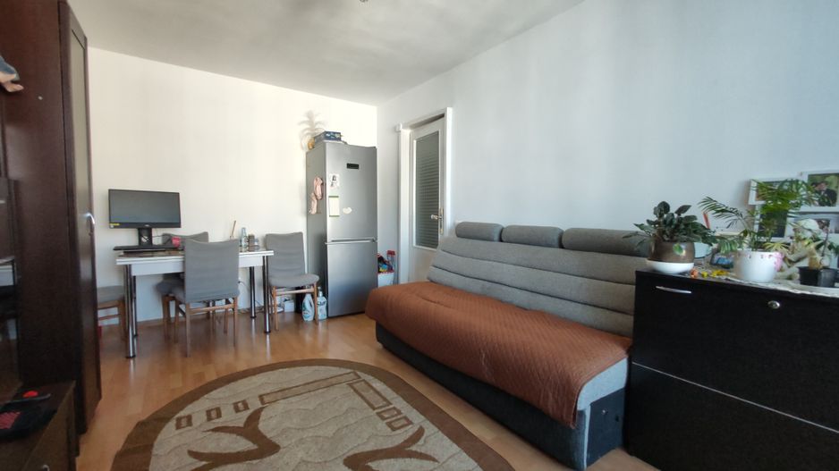 Apartament 2 camere, aproape de Academia de Muzica, Mănăștur - Poză 4
