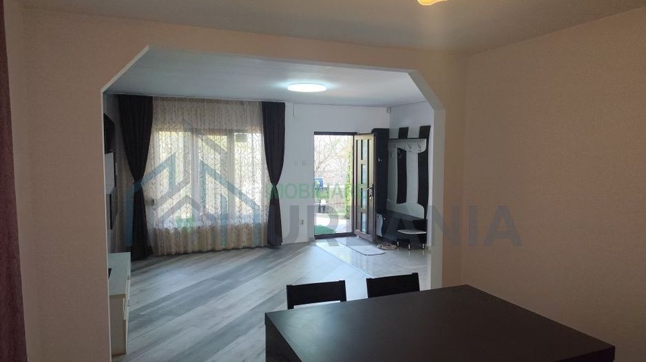 Casă de vânzare în Horpaz, Miroslava – Vilă individuală P+M, 160 mp, 3 dormitoare - Poză 8