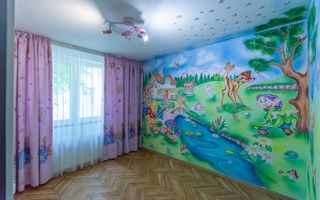 Berceni IRA - Oltenitei nr. 248, 3 camere de inchiriat,  comision 0% - Poză 8