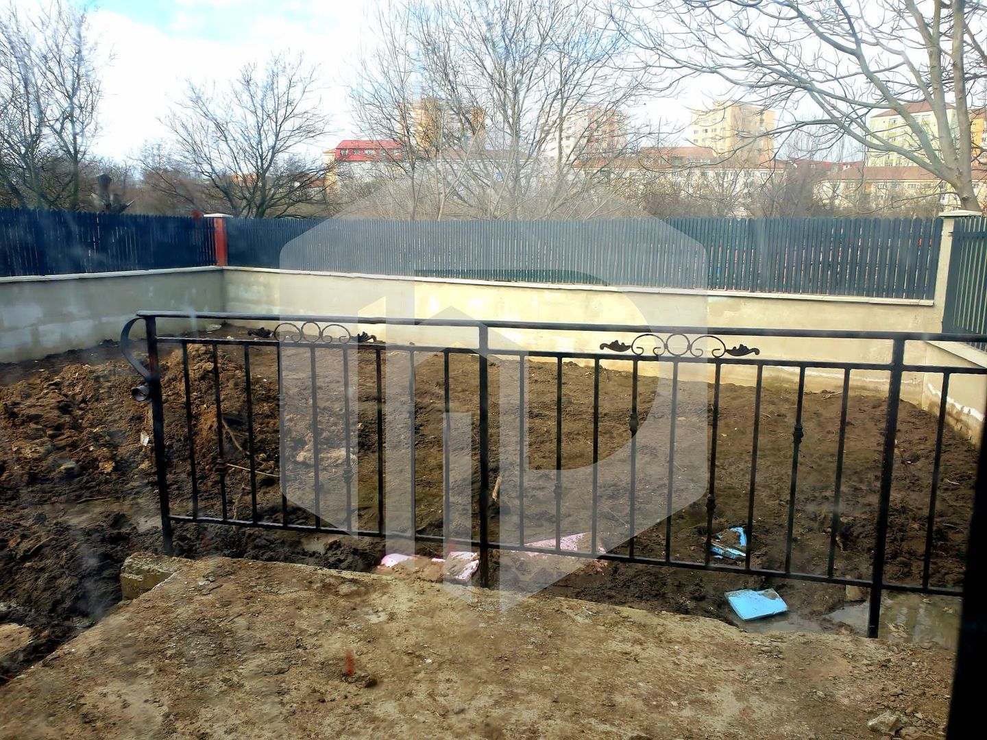 Dezvoltator . Casa in Selimbar/ Zona El Gringo/120 mpu+ gradina 216mp - Poză 8