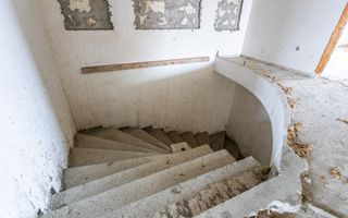 Vânzare, casă, 6 camere, str. Decebal, Durlești - Poză 6