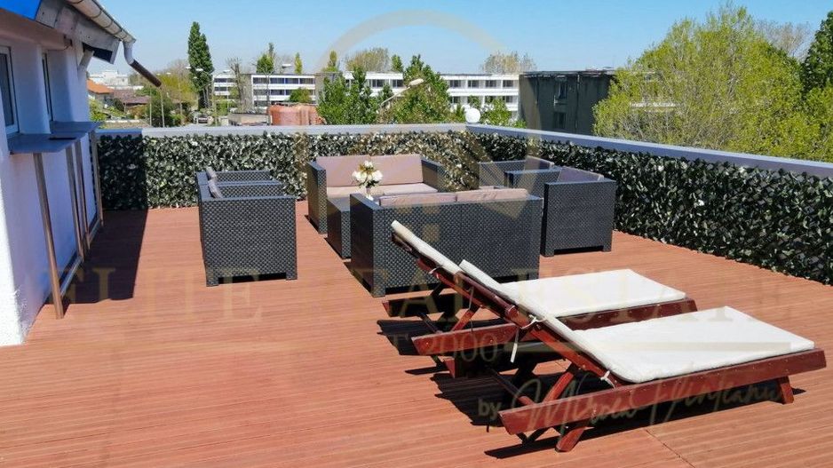Vila Eforie Sud – Oportunitate unică de investiție și locuire! - Poză 19