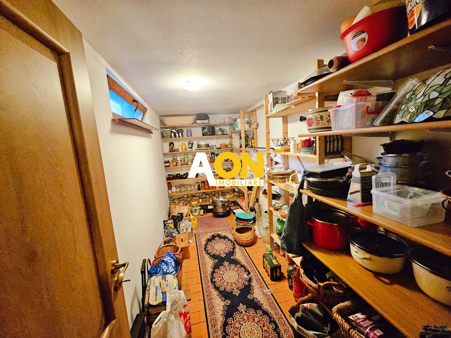 Casa D+P+1E, 6 camere, 1024 mp teren, Barabant - Poză 23