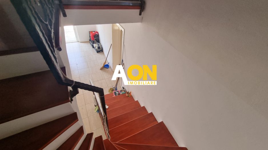 Casa si spatiu comercial, 5 camere, 415mp teren, Centru - Poză 13