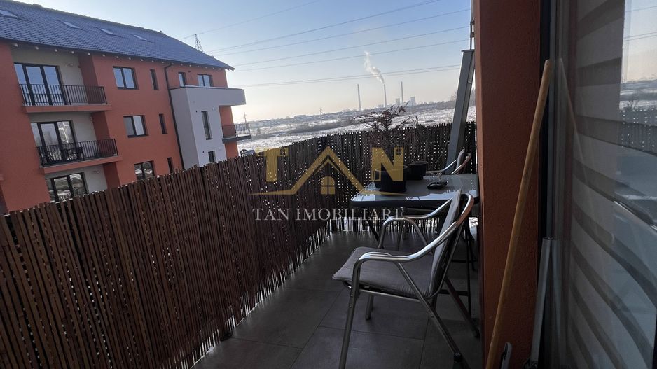 Apartament de vânzare 2 camere în spate la LIDL Giroc - Poză 12