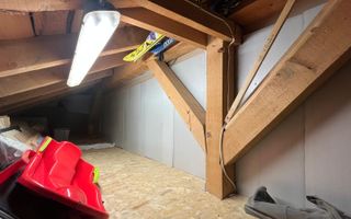 COMISION 0% | Mansarda 3 camere | 60 mp | Aradului langa Piata Verde. - Poză 14