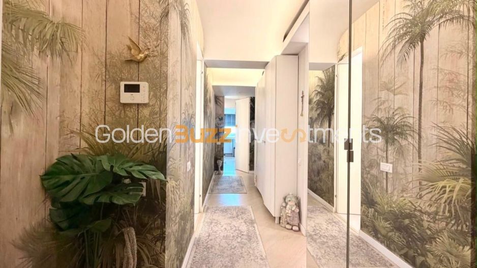 Apartament 3 camere de vânzare | Cortina North | Parcare - Poză 9