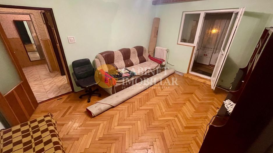 Baza 3 - Etaj 1 - Bloc dupa 1977 - Fara Risc - Apartament cu 3 camere - Poză 2