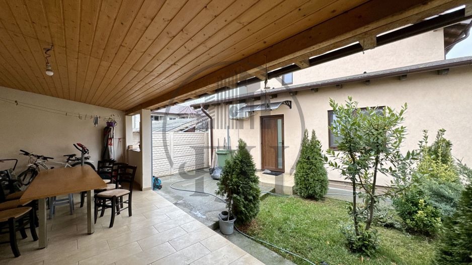 Casă/Vilă de vânzare Agigea, Constanța - Poză 23