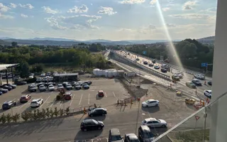 Apartament  de vanzare/ Zona BMW :Floresti - Poză 27