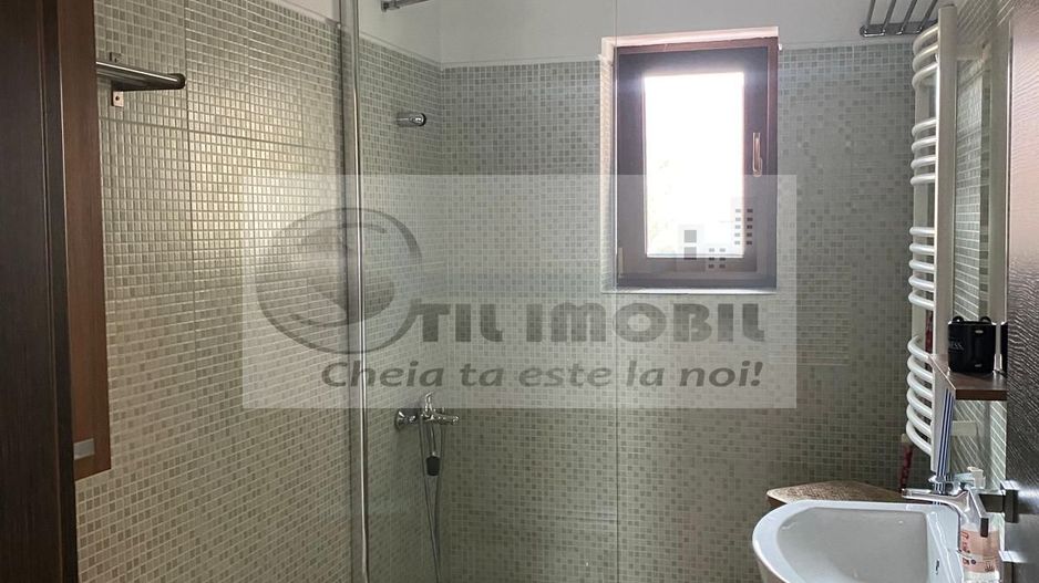 Ap 2 camere + Loc de parcare- Moara de Vant - Complex Roua - 475 Euro - Poză 8