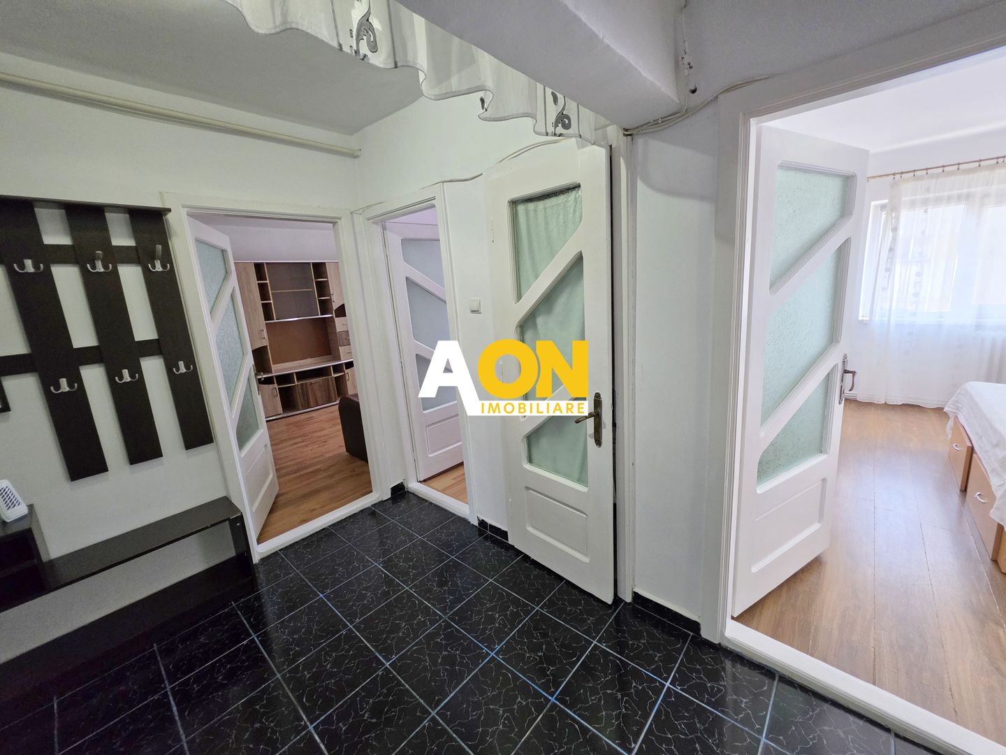Apartament 2 camere, 50 mp utili, renovat, mobilat, utilat - Poză 5