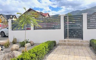 Casă cu design modern & suflet autentic – 200 m² de confort și rafinam - Poză 4