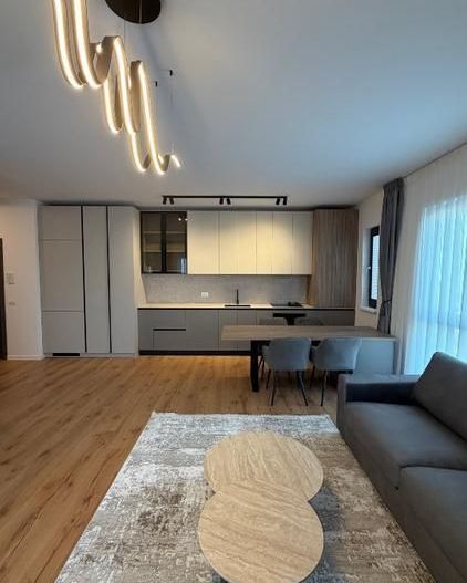 Apartament | 3 Camere | Darwin Residence | Tunari - Poză 2