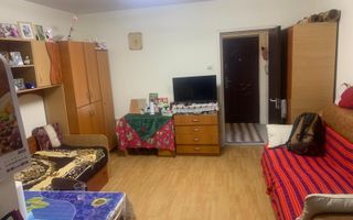 Garsoniera la cheie - Turnu Magurele - Aparatorii Patriei. - Poză 3