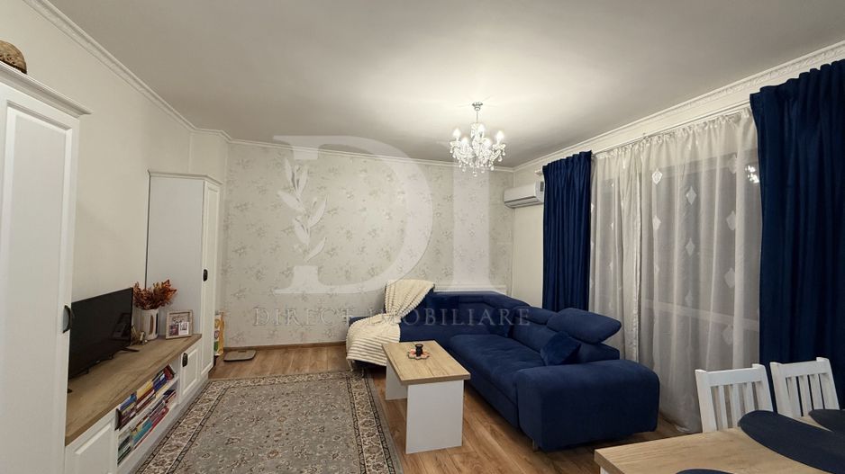 Apartament de închiriat | Zona Bază Sportivă Gheorgeni - Poză 2