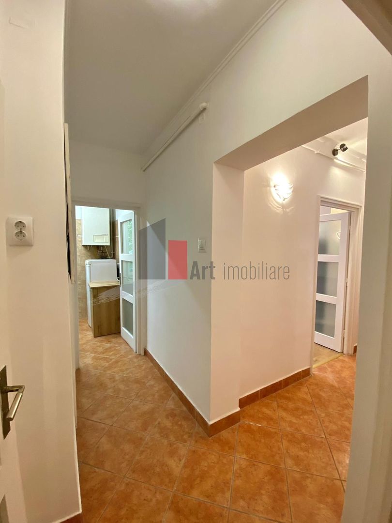 Apartament 2 camere Floreasca - Poză 10