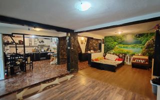 Casa si teren de vanzare ultracentral Iasi - Poză 7