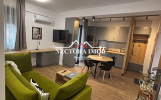 NECTORA IMOB-Apartament 2 camere, 50 mp, Et. 1, Parcul Bratianu - Poză 1