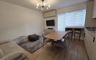 Studio 2 camere + Parcare  | Apărătorii Patriei / Parc Tudor Arghezi - Poză 2
