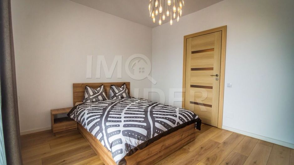 Vanzare apartament 3 camere zona ultracentrala, imobil nou - Poză 5