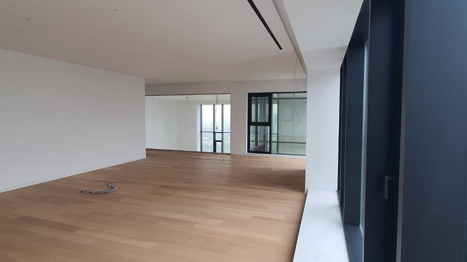 Penthouse One Verdi Park I Un refugiu al luxului în inima orașului! - Poză 3