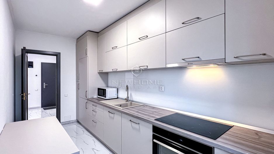 Apartament  3 camere , zona The Office, Avella Residence - Poză 6