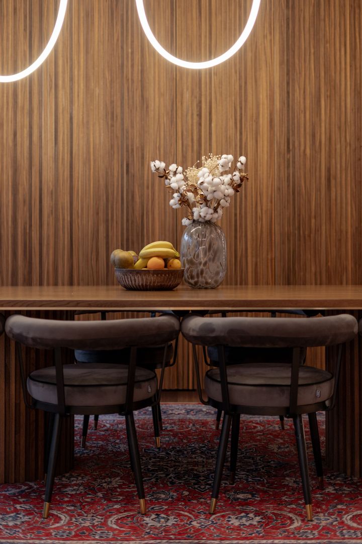 Vila Superba | Piscina | Fitness | 286mp Utili | Mobilata si utilata - Poză 38