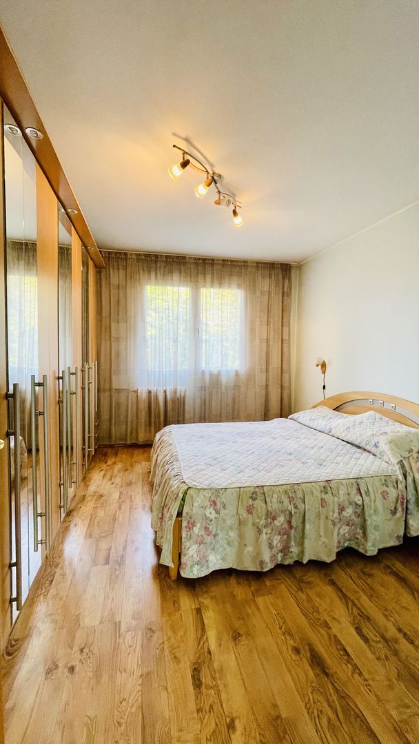 3 Camere | Parc Ior | Liviu Rebreanu | Titan |  Biserica - Poză 16