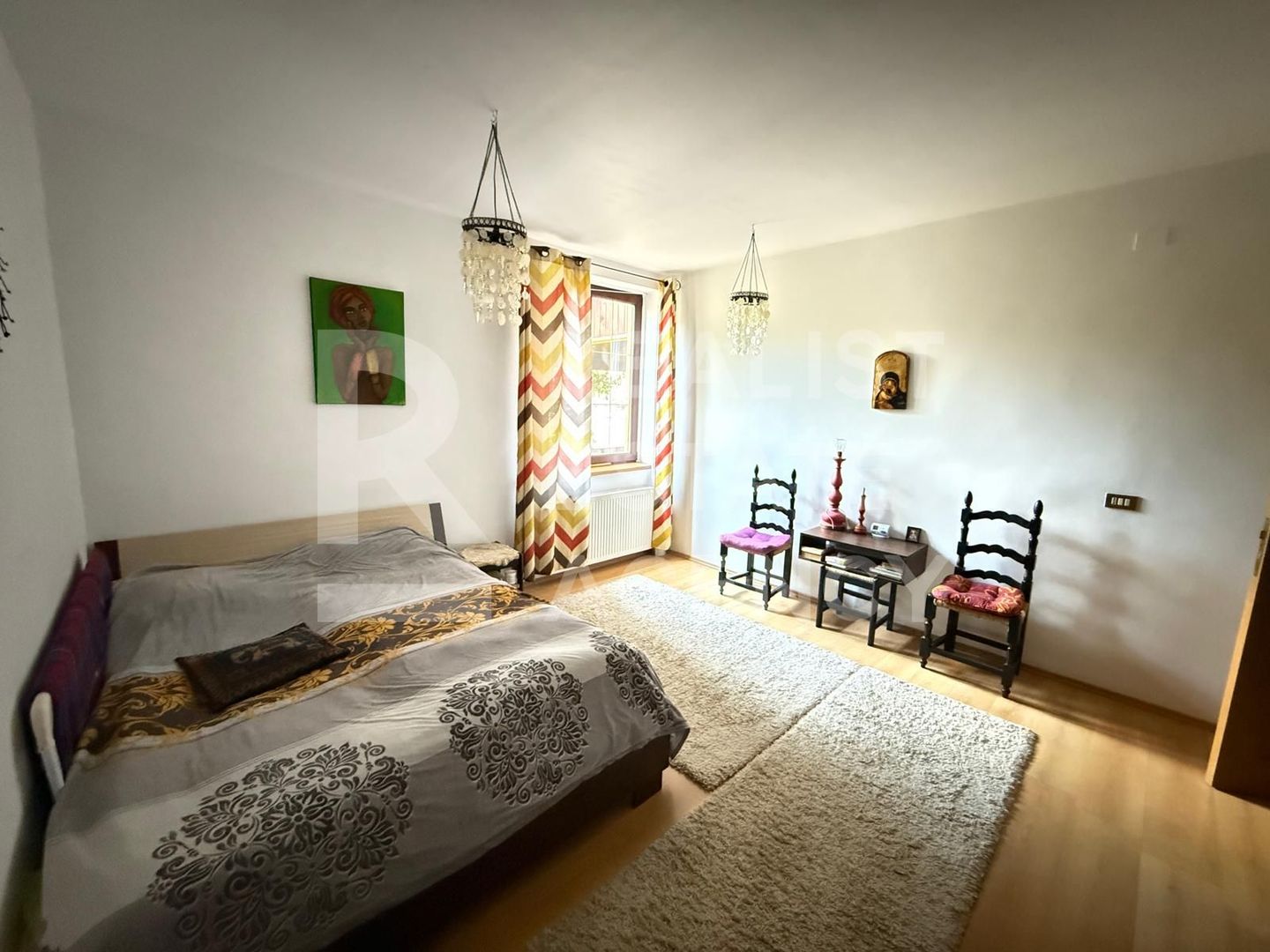 Vânzare, casă individuală, 7 camere, Ghiroda - Poză 14