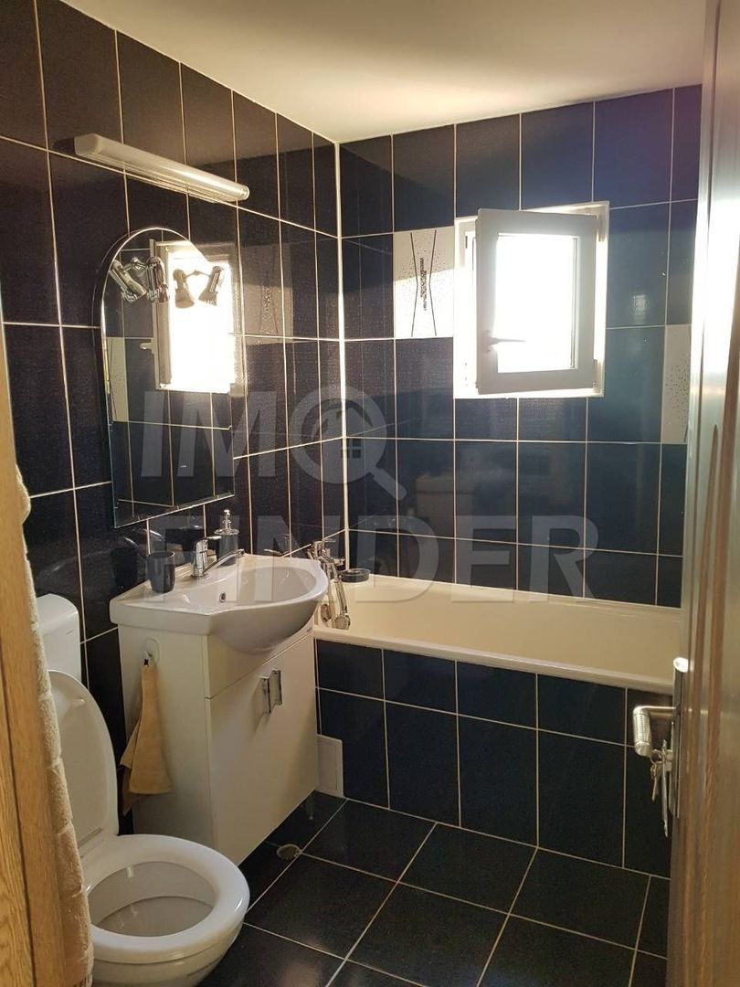 2 camere decomandate Iugoslaviei Gheorgheni - Poză 5