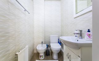 Vânzare, apartament, 2 camere, strada Florilor, Râșcani - Poză 14