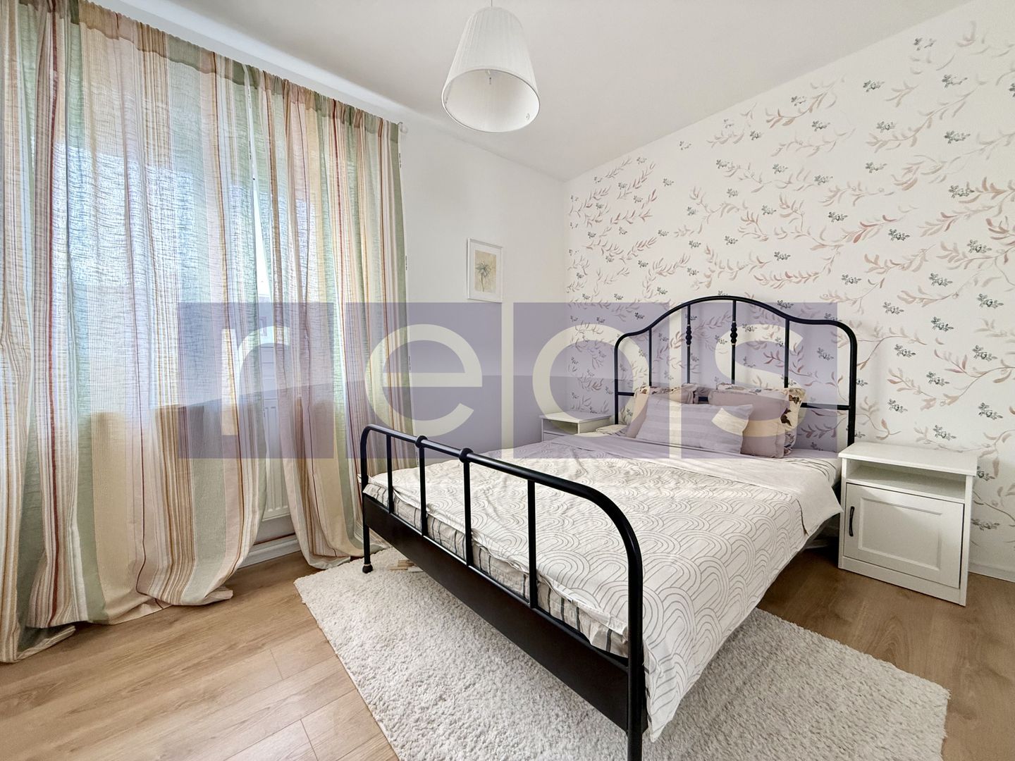 VÂNZARE 2 CAMERE | ZONA TITAN | MOBILAT SI UTILAT - Poză 6