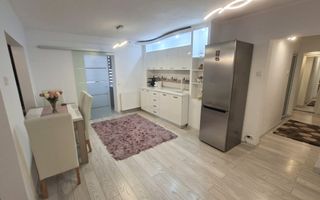 Apartament La Cheie - Eremia Grigorescu - mobilat si utilat - Poză 5
