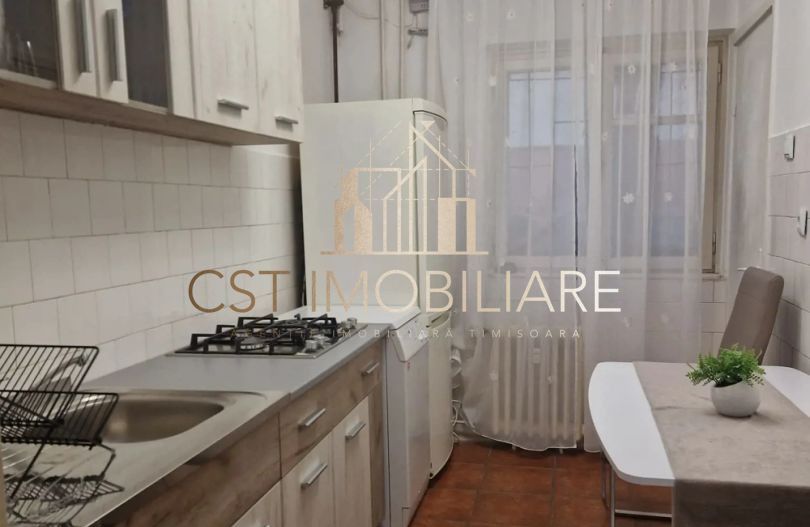 Apartament 2 camere Spitalul Județean, Timișoara - Poză 5