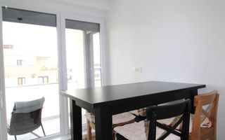 Apartament 2 camere, 3 balcoane, loc de parcare, centrala proprie, Dumbravita - Poză 17