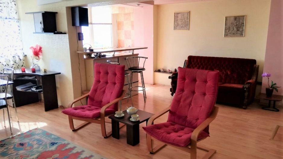 Apartament 4 camere, Micro 18 - Poză 2