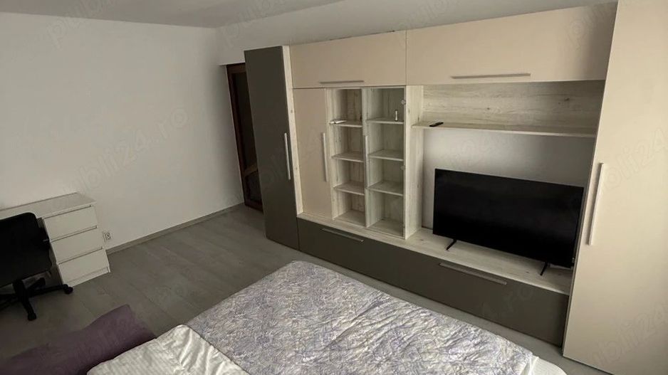 De Inchiriat apartament spatios, Tiglina 3, 500 euro - Poză 5