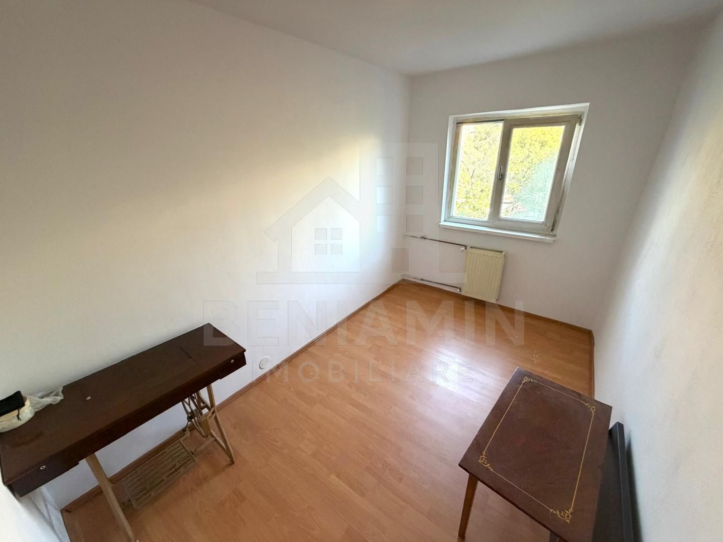 3Decomandate-57mp-Etaj2-Aer Conditionat-Valea Rosie - Scoala 31 - Poză 6