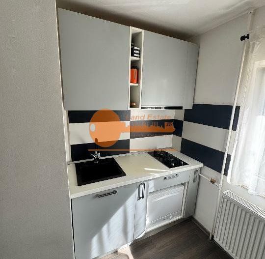 Garsonieră spațioasă și modernă – Alba Iulia / Burebista - Poză 5