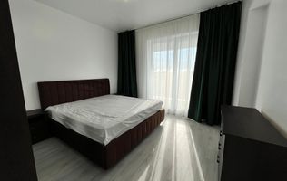 3 cam, L. Rebreanu, bloc nou, încălzire pardoseala, parcare inclusa, lux!