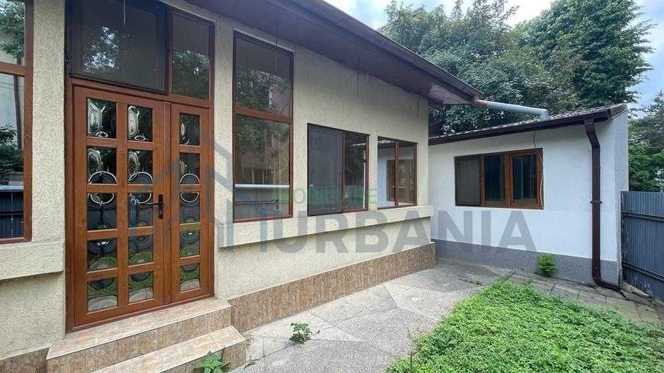 Casă de închiriat pe Str. Savini nr. 3, Iași - Poză 2