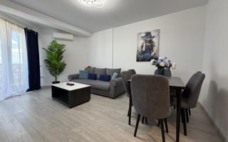 Apartament 2 camere, 2 terase cu priveliște spre munți - Doamna Stanca - Poză 12