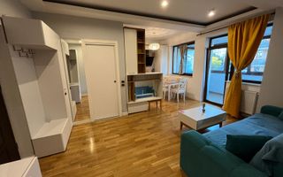 2 camere, modern, bloc nou, Gheorgheni, Iulius Mall, FSEGA, MOL - Poză 2